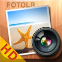 Fotolr Photo Studio HD for iPad on the iTunes App Store
