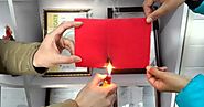 What About Fire Retardant Fabric Suppliers | Playbuzz