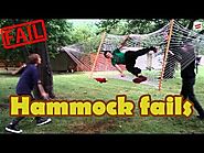 Hammock fails compilation