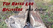 Top Rated Log Splitters on Flipboard
