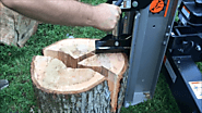 Top Rated Wood Splitters - Bag The Web