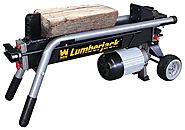 The Best Electric Log Splitters With Reviews | Split Wood Club