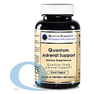 Adrenal Support Supplement Near You