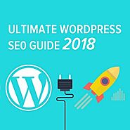 WordPress SEO Guide 2018 - How to structure your WordPress site