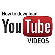 How to download YouTube Videos - Here are 4 of the best sites to use