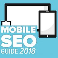 Mobile SEO Guide 2018 - Are you ready for Googles Mobile-First index?