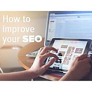 How to improve your SEO - 7 Quick but important tips for more backlinks