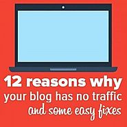 Blogging Mistakes - Here are 12 common mistakes and how to avoid them