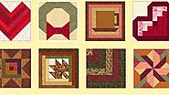 Choose the right Quilt Block Pattern for an exciting Quilt design