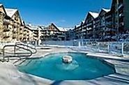 Choose Luxe Amenities With Whistler Vacation Homes