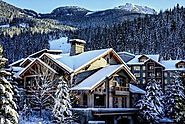 Explore Our Elegant, Comfortable Whistler Vacation Homes