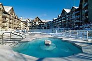 Beautiful and Affordable Whistler Vacation Homes