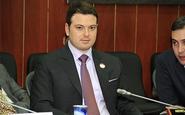 Senador Andres Garcia Zuccardi fue confirmado como miembro de la Comisión Sexta