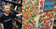 Tiny Tips for Library Fun: Check it Out!