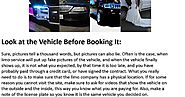 What you Should Know Before Booking a Wedding Limo - Imgur