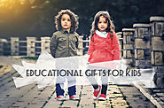 The Definitive List of all Educational Gifts for Kids