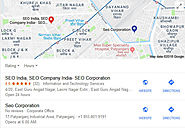 Why Should You Choose Google Map listing Optimization?