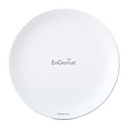 EnGenius Technologies Wireless Outdoor AP/Client Bridge (EnStationAC)