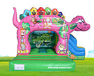 Sydney Jumping Rascals for Jumping Castle Hire Blacktown