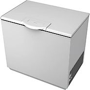 Top 10 Best Chest Freezers in 2018 - Buyer's Guide (January. 2018)
