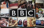 BBC floats Igbo & Yoruba channels - Davina Diaries