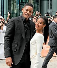 I’m not responsible for making my wife Jada happy - Will Smith reveals