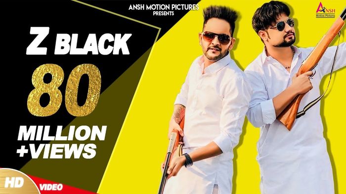 Hd haryanvi 2025 song video