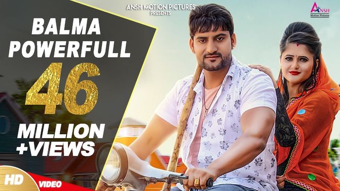 Top 10 Haryanvi Songs A Listly List