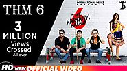The Haryanvi Mashup 6 | Akki kalyan | Shiva Pandit | YC Gujjar | New Haryanvi DJ Songs 2018 | #THM6