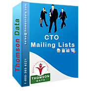 CTO Email Database