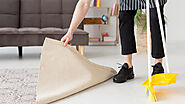 Maintaining The Beauty And Longevity Of Carpets And Upholstery: Essential Care And Cleaning Tips