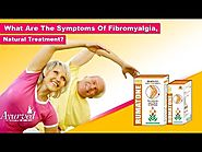 What Are the Symptoms of Fibromyalgia, Natural Treatment?
