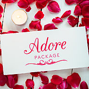 Accommodation In Townsville - Adore Package - The Ville