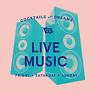 Quarterdeck Live Music - The Ville Resort