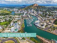 100 Things to do in Townsville - The Ville Resort