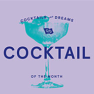 Cocktail of the Month at Quarterdeck - The Ville Resort