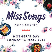 Celebrate Mother's Day At Miss Songs - The Ville