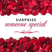 Give Surprise to Someone Special at The Ville