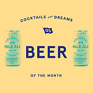 Beer of the Month at Quarterdeck - The Ville Resort