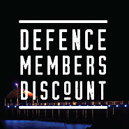 Defence Members Discount - The Ville Resort