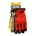 Work Gloves - Workwear & Apparel - Workwear, Safety Gear & Equipment - Tools & Hardware at The Home Depot