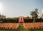 Wedding Planner in Udaipur | Destination Wedding Planners in Udaipur | Moving Knots