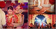Dreaming of a Grand Royal Indian Wedding?? - Unbound