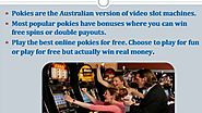 Online Casino Bonus by Player Bonuses: Play Amazing Games