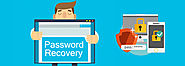 How to Recover Facebook Password Without Email & Phone Number