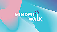 The Mindful Walk - Little Warriors Yoga