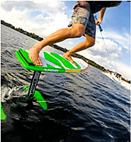 Top 10 Best Wakesurf Boards Review in 2018 - Buyer's guide (January. 2018)