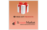 Free Gift Product Magento Extension