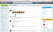Bitrix24: Social Intranet, Task and Project Management, Activity Stream