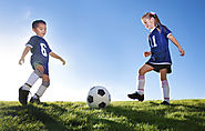 Exciting Activities to Keep Your Kids in Shape